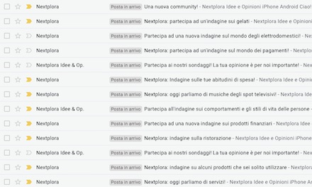 survey ideeopinioni